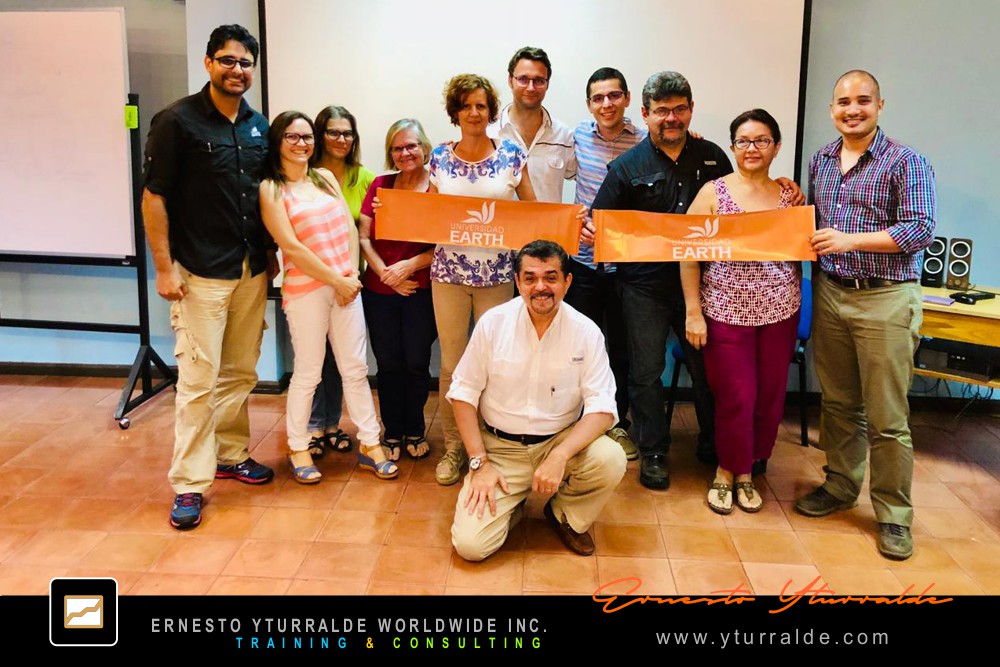 Team Building Talleres de Trabajo en Equipo